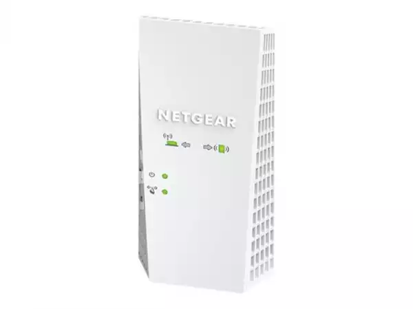 NETGEAR WiFi AC1750 Wallplug Mesh Extender EX6250