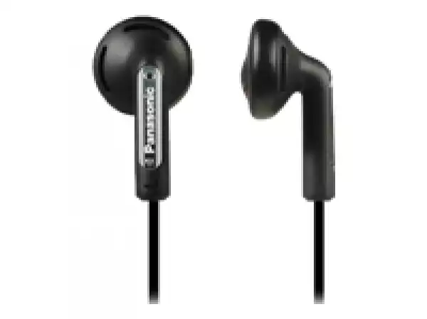 Panasonic in ear headphones