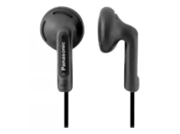 Panasonic In Ear stereo headphones