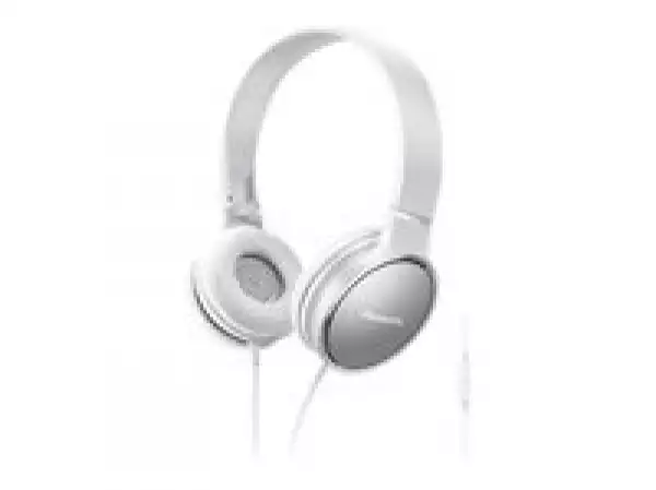 Panasonic Lightweight On-Ear Headphones