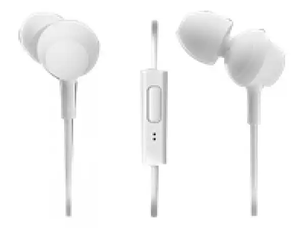 Panasonic Pure Sound In-Ear Headphones