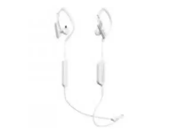PANASONIC RP-BTS10E-W Bluetooth In-Ear Clip IPX2 Quick Charge