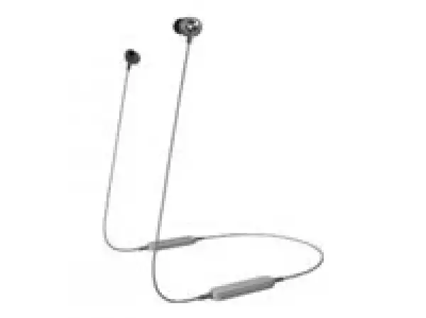 PANASONIC RP-HTX20BE-H anthrazit Bluetooth In-Ear Headset