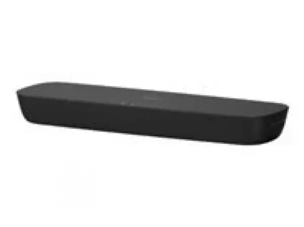 Panasonic SC-HTB200EGK Soundbar System, 2 Channels, 80W, (Dolby Digital & DTS, A