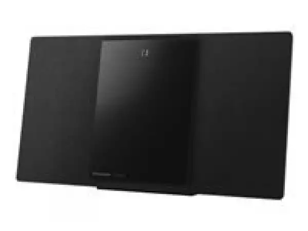 Panasonic SC-HTB700EGK Micro Hi-Fi System, 2 Channels, 40W (Wireless & Bluetooth