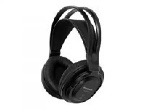 Panasonic Wireless headphones, FM transmission