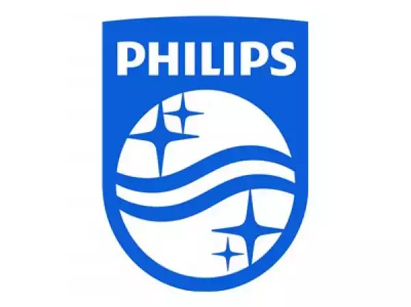 PHILIPS 6F22L1B/10 Battery PHILIPS LONGLIFE 9V 6F22 (BLISTER OF 1)