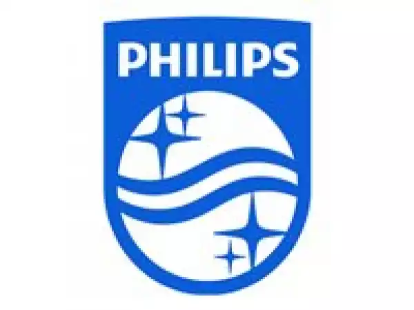 PHILIPS Alkaline AA 4-PACK