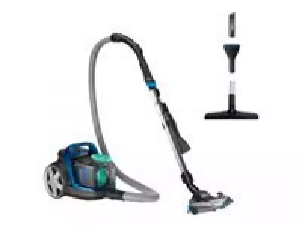 Philips  Bagless Vacuum cleaner PowerPro Active, PowerCyclone 7