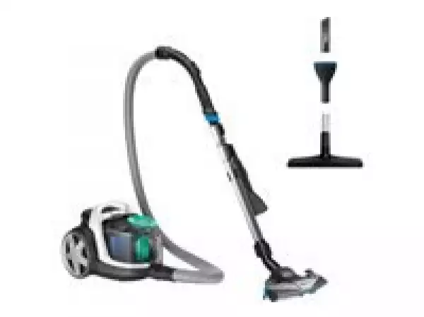 Philips  Bagless Vacuum cleaner PowerPro Active, PowerCyclone 7