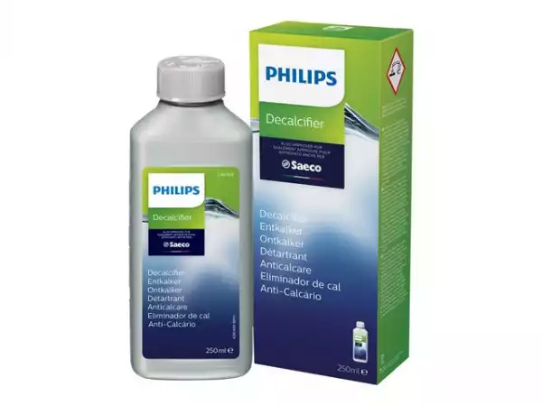 PHILIPS Espresso machine descaler