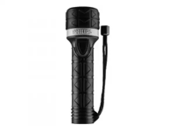 Philips Flashlight SFL5200 Rubber LED