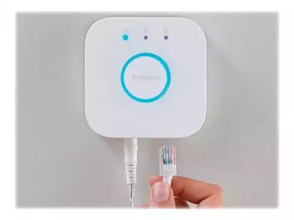 PHILIPS HUE Bridge EU