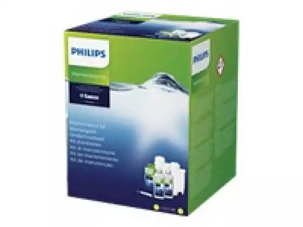 Philips maintenance kit for Philips Saeco automatic espresso machines