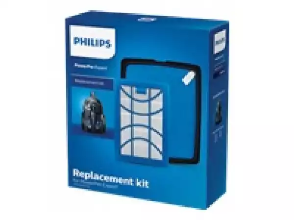 Philips Replacement Kit compatible with Philips PowerPro Expert range