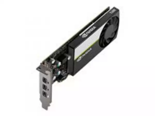 PNY NVIDIA T400 4GB LowProfile OEM version 3xMini DP 1.4