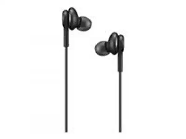 SAMSUNG Earphones Jack 3.5mm 2 way speaker 1.2m Black