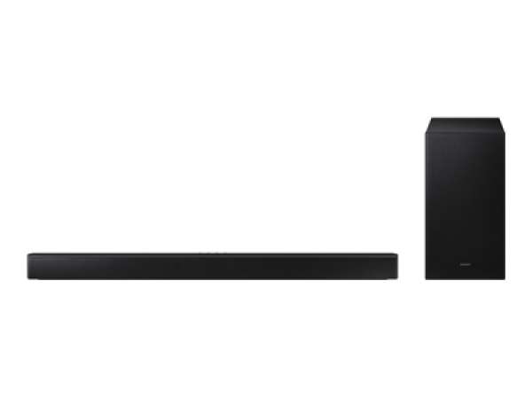 Samsung HW-B650D 3.1ch Soundbar Wireless Subwoofer Bluetooth Black