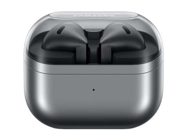 SAMSUNG SM-R530N GALAXY Buds3 Silver