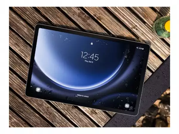 Samsung SM-X516 Galaxy Tab S9 FE 10.9" 5G 6GB 128GB Gray