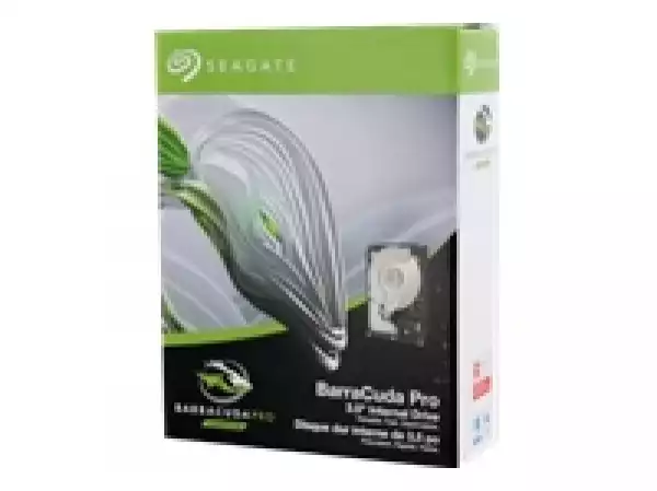 SEAGATE Desktop Barracuda 7200 1TB HDD 7200rpm SATA serial ATA 6Gb/s NCQ 64MB cache 3.5inch BLK Retail SinglePack