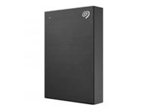 SEAGATE HDD External ONE TOUCH ( 2.5'/5TB/USB 3.0) Black