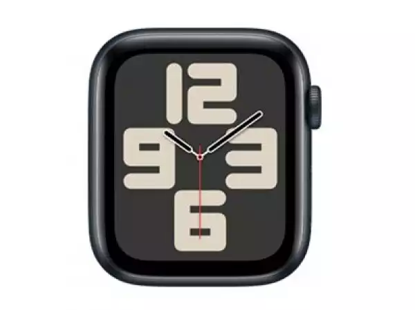 Смартчасовник APPLE Watch SE2 v3 Cellular 40mm Midnight Alu Case with Ink Sport Loop