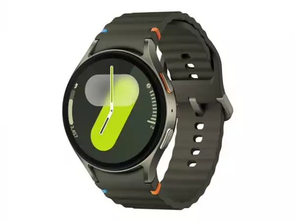 Смартчасовник SAMSUNG SM-L310F GALAXY Watch7 BT 44mm Khaki