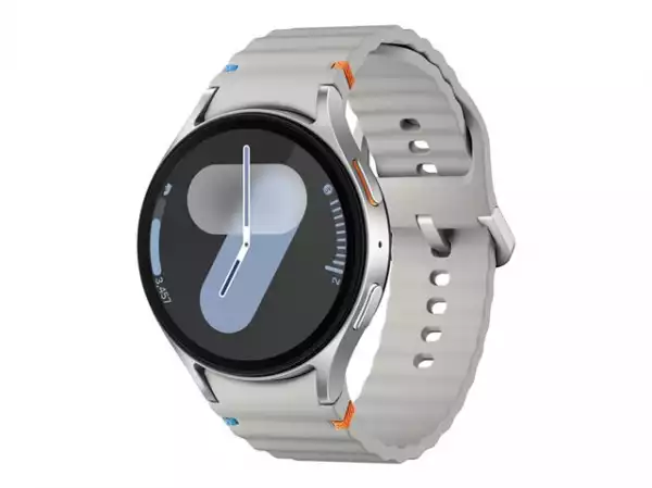 Смартчасовник SAMSUNG SM-L310F GALAXY Watch7 BT 44mm Silver