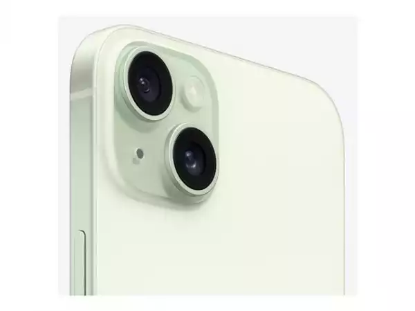 Смартфон Apple iPhone 15 Plus 256GB Green