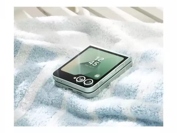 SAMSUNG SM-F741B GALAXY Z Flip6 12GB 256GB Mint