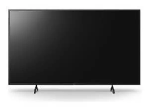 SONY FW-65EZ20L 65inch Professional Display Rated For 16/7 Operation With Essential Professional Functions