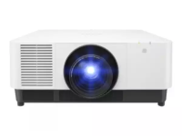 SONY VPL-FHZ101L WUXGA 10000lm White Projector