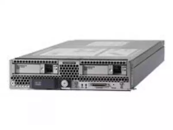 SP B200 M5 w/2x6128,6x32GB mem,VIC1340