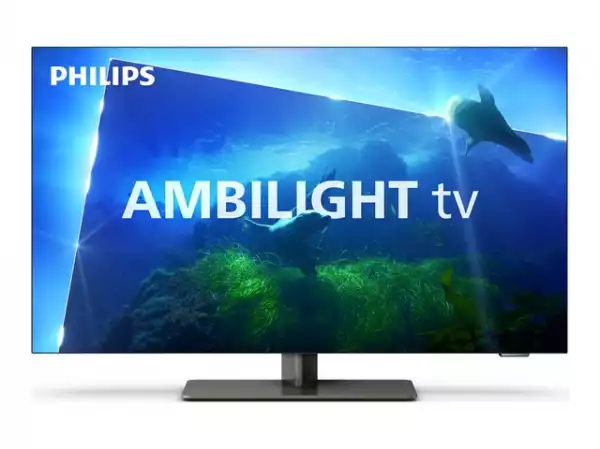 Телевизор PHILIPS 42inch OLED OLED SMART TV