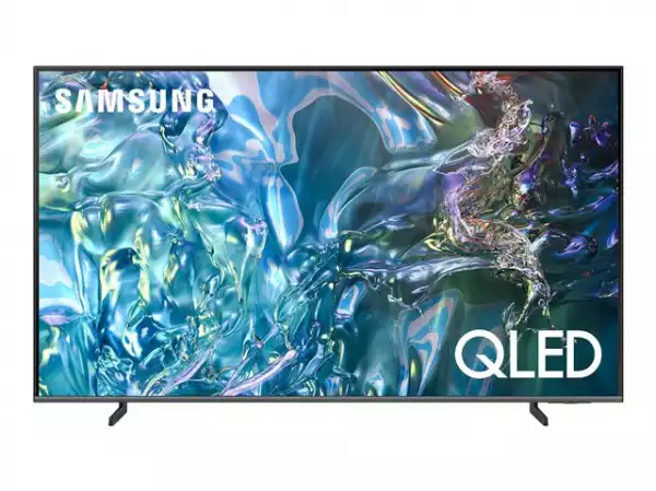 Телевизор SAMSUNG TV 43inch Q67D QLED 4K AI 2024