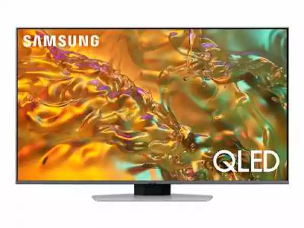 Телевизор SAMSUNG TV 50inch Q80D QLED 4K AI 2024