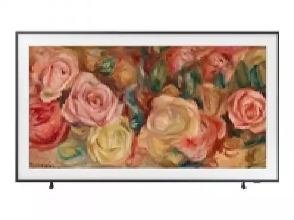 Телевизор SAMSUNG TV 55inch LS03D QLED 4K The Frame 2024