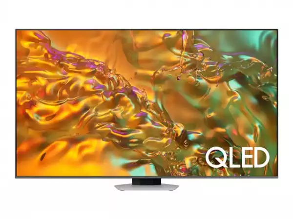 Телевизор SAMSUNG TV 65inch Q80D QLED 4K AI 2024