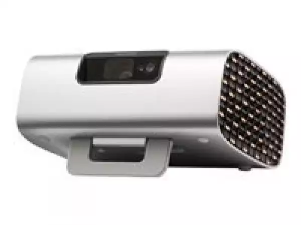 VIEWSONIC M10 RGB Laser Projector 1080p 1920x1080 2200AL 3000000:1 contrast Cinema SuperColor+ technology 3D compatible