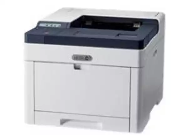 XEROX Phaser 6510N A4-Laserprinter 28 pages/Min 250 Sheets 50 sheets bypass 550 sheet tray (optional)