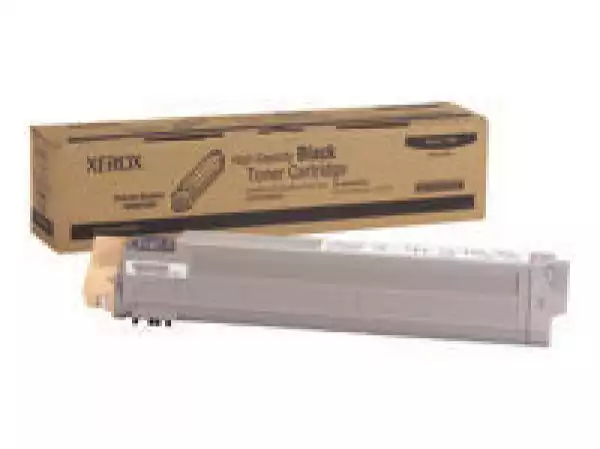 Xerox Phaser 7400 High Capacity Black Toner Cartridge