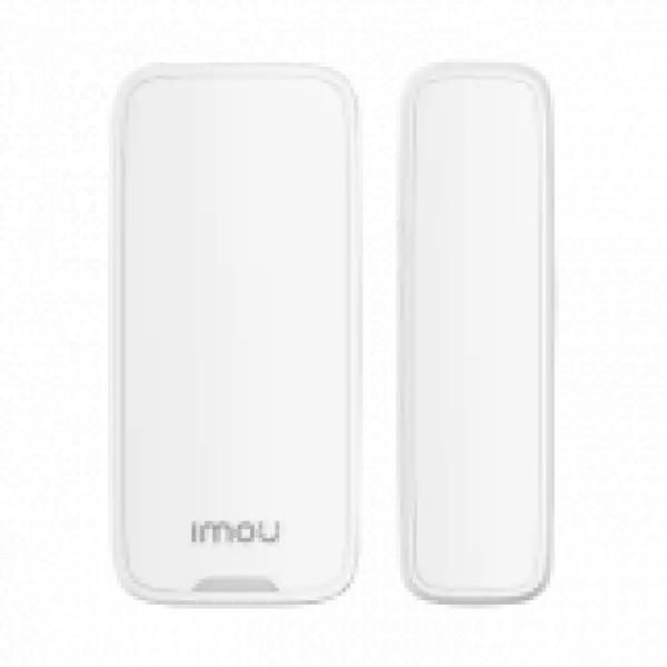 Imou smart door/window sensor ZD1, Wireless Frequencies: 433MHz, Motion Distance: 25~45mm, Power: 1x CR123A battery, 3 years battery life