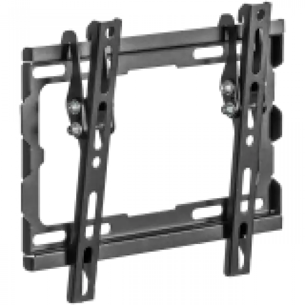 Wall mount KIVI Basic-22T Tilted, VESA 200x200 , 23'-43' .Max 45kg