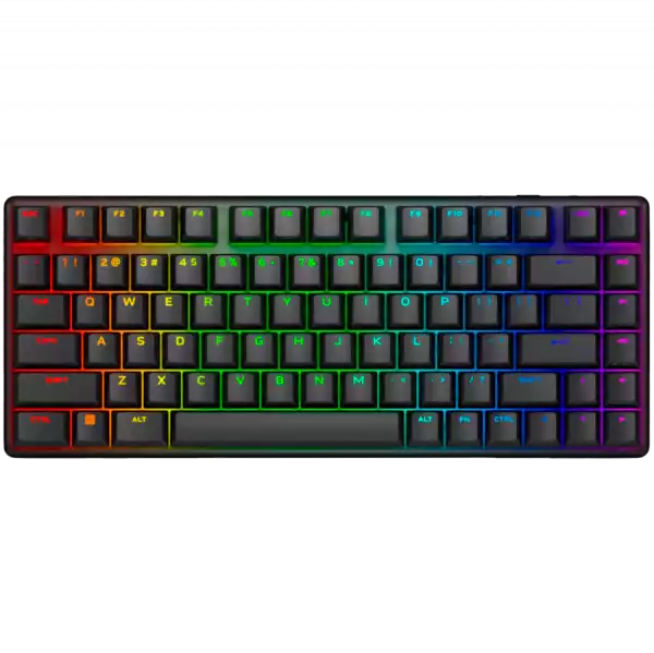 Alienware Pro Wireless Gaming Keyboard - US (QWERTY) (Dark Side of the Moon)