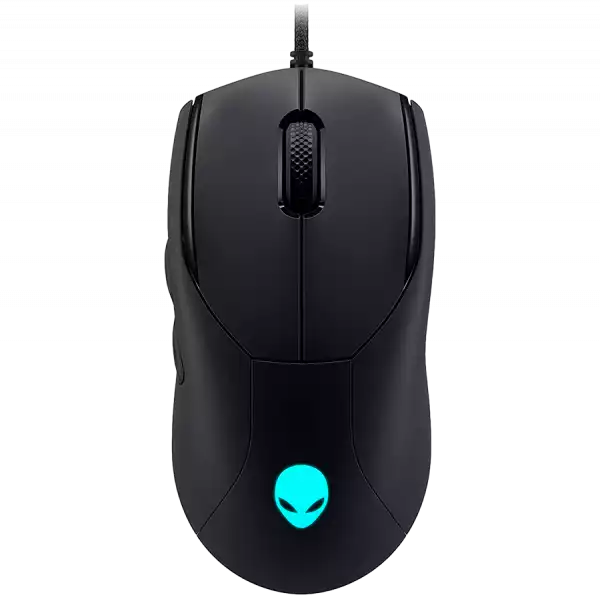 Alienware Wired Gaming Mouse AW320M