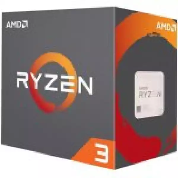 AMD Ryzen 3 PRO 4350G Multipack 12 units MPK