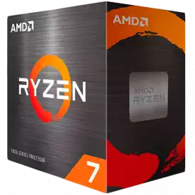 AMD Ryzen 7 5700G 4.6 GHz AM4 8C/16T 65W BOX