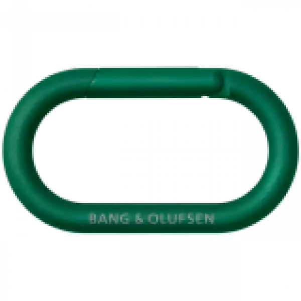 Beosound Explore Carabiner Green - OTG