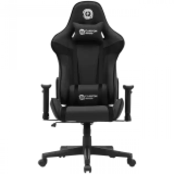 CANYON gaming chair Crest FCH01 Fabric Grey